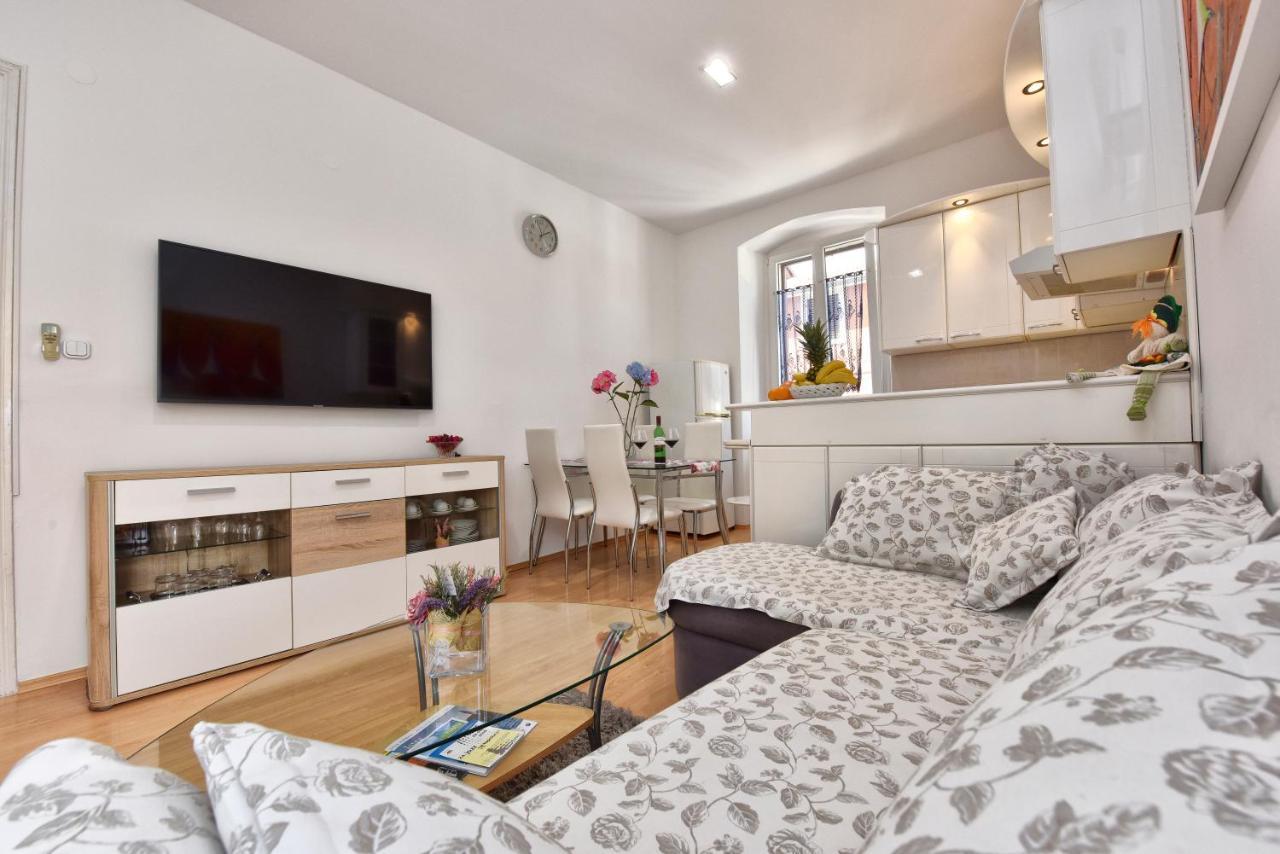 Premium Apartment Aria Poreč Dış mekan fotoğraf